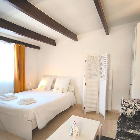 Ferienwohnung La Nina - A 5 Min De Cassis Roquefort-la-Bédoule Exterior foto
